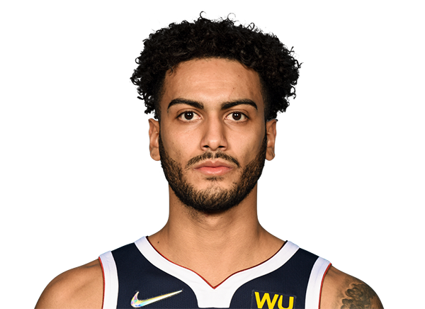 Markus Howard